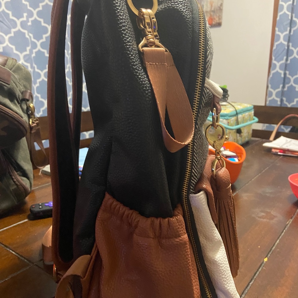 Itzy Ritzy Boss Bag - Picture 5 of 6